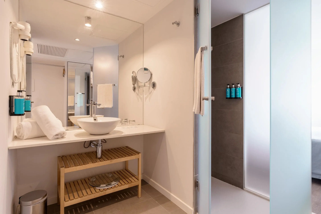 AluaSoul Mallorca Resort - Adults Only - Chambres