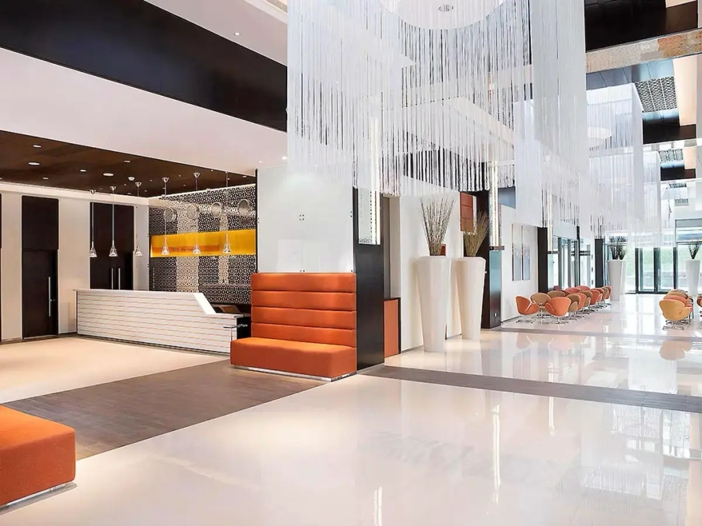 Hotel photo 3