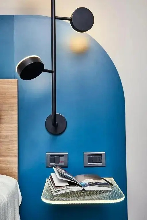 Belstay Venezia Mestre - Chambres