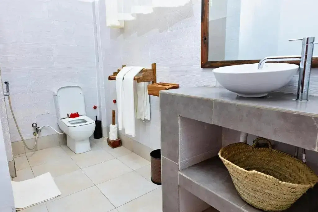 Tanzanite Beach Resort - Chambres