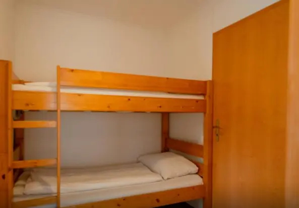 Park Hotel & Gastehaus Rust - Chambres