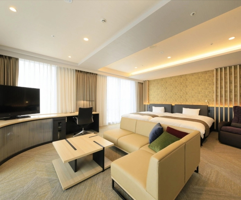 Daiwa Roynet Hotel Kanazawa Station West 사진 15