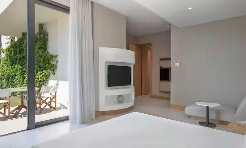 Susona Bodrum, LXR Hotels & Resorts - Chambres