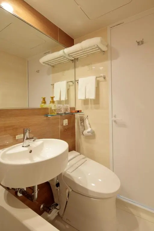 Candeo Hotels Osaka Namba 사진 2