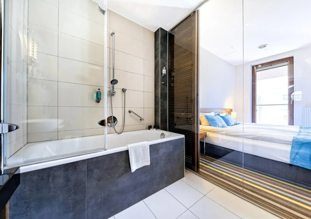 Bayjonn Boutique Hotel - Chambres