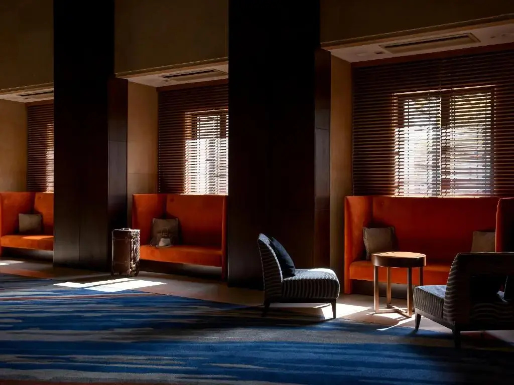 Mitsui Garden Hotel Hiroshima - Général