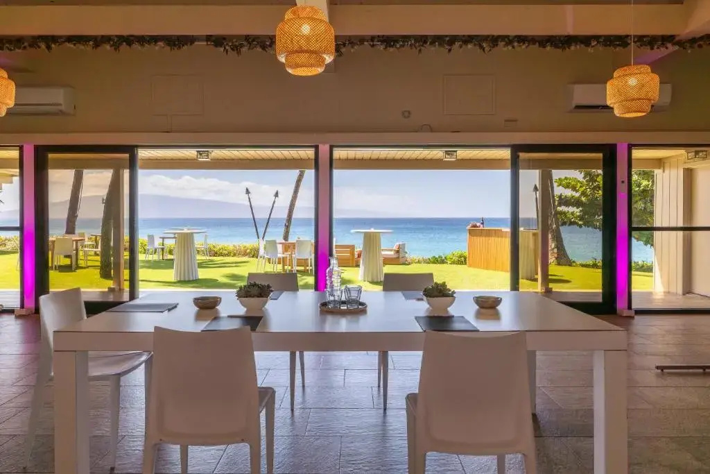 Royal Lahaina Resort & Bungalows - Général