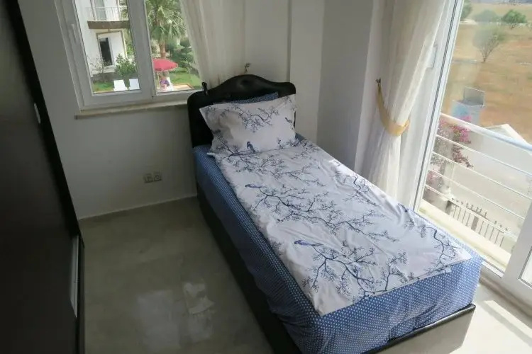 Green Golf Villas Belek - Chambres