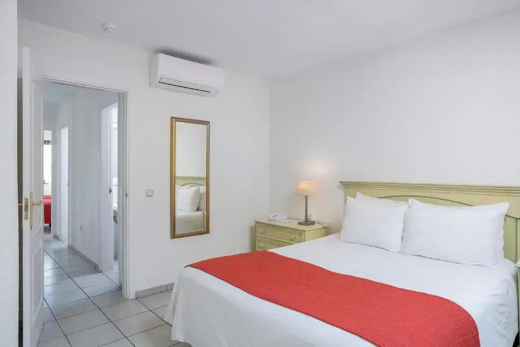 Sunset Bay Club - Chambres