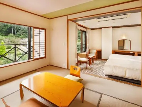 Hakonenomori Okada Hotel 사진 3