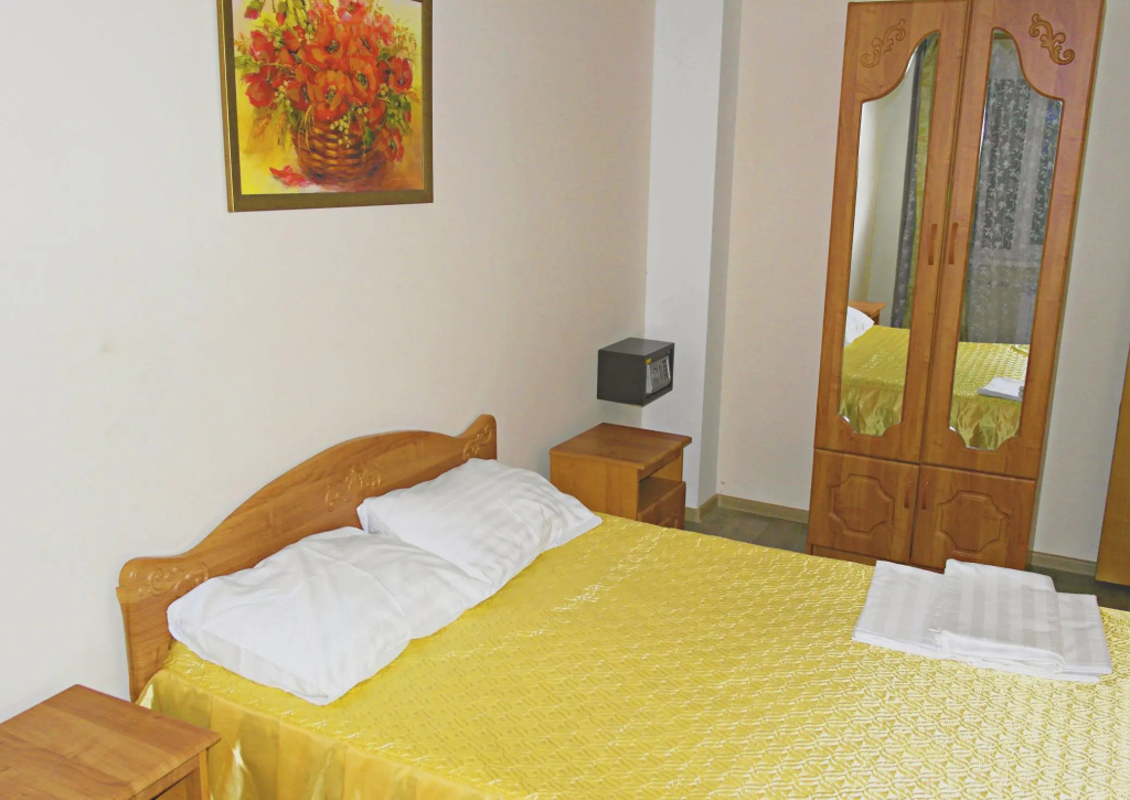 2 Rooms Junior Suite