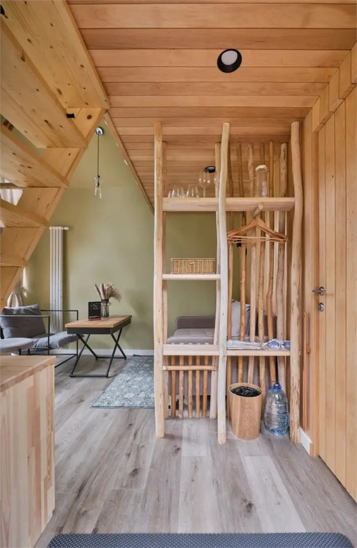 Двухместный домик Душица 2 отдельные кровати в Сарай Сараев