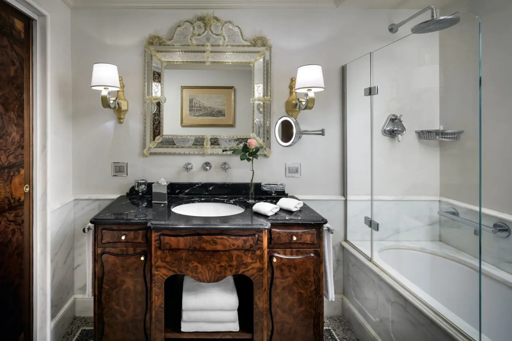 Danieli, A Four Seasons Hotel - Chambres