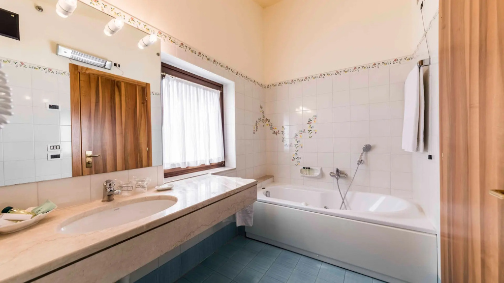 Madrigale Panoramic Lifestyle & Soulful Hotel - Chambres