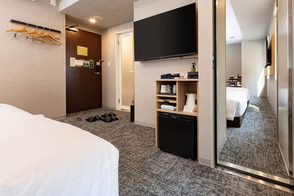 Super Hotel Premier Tokyo Station Yaesu Chuo 사진 10