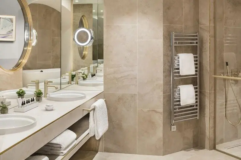 Maison Albar Hotels L'Imperator - Chambres