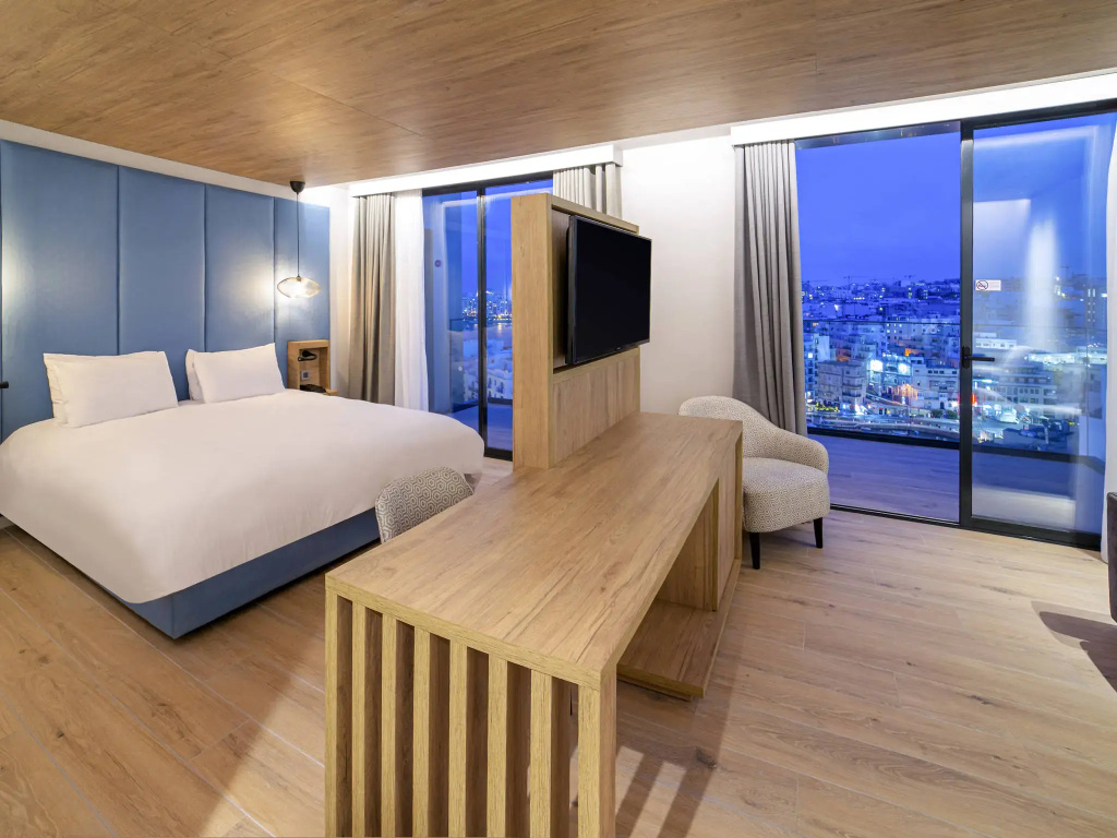 Mercure St. Julian's Malta - Tap to explore photos