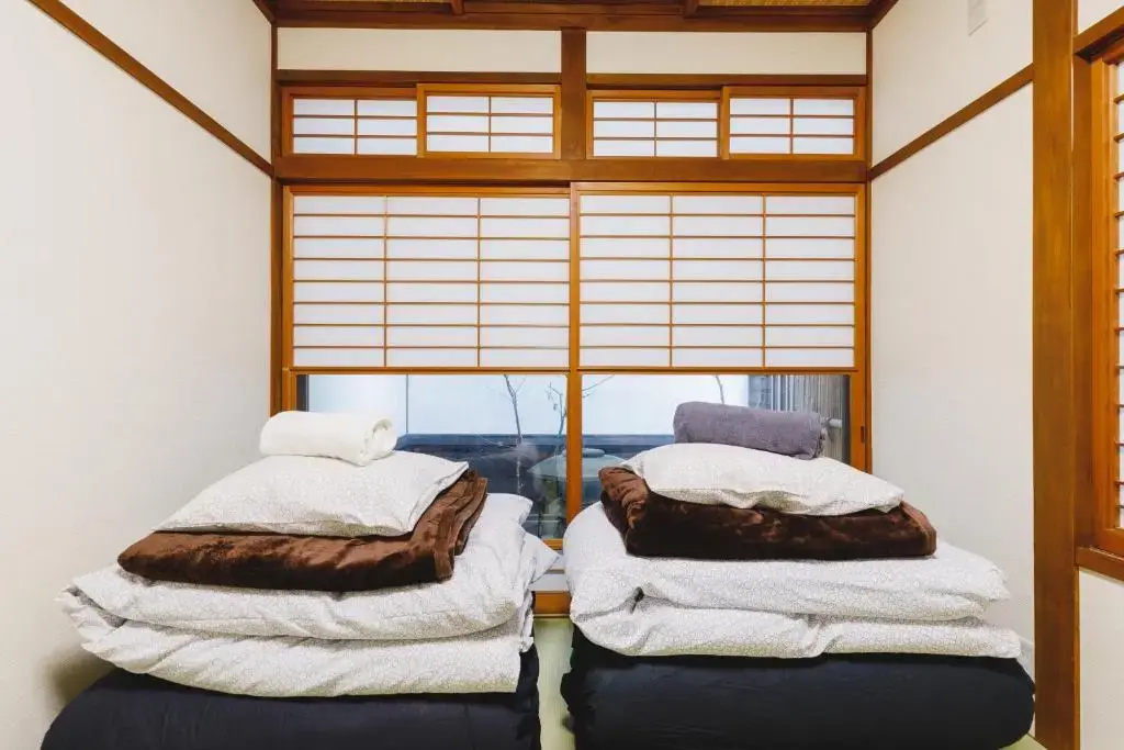 Japanese Style room