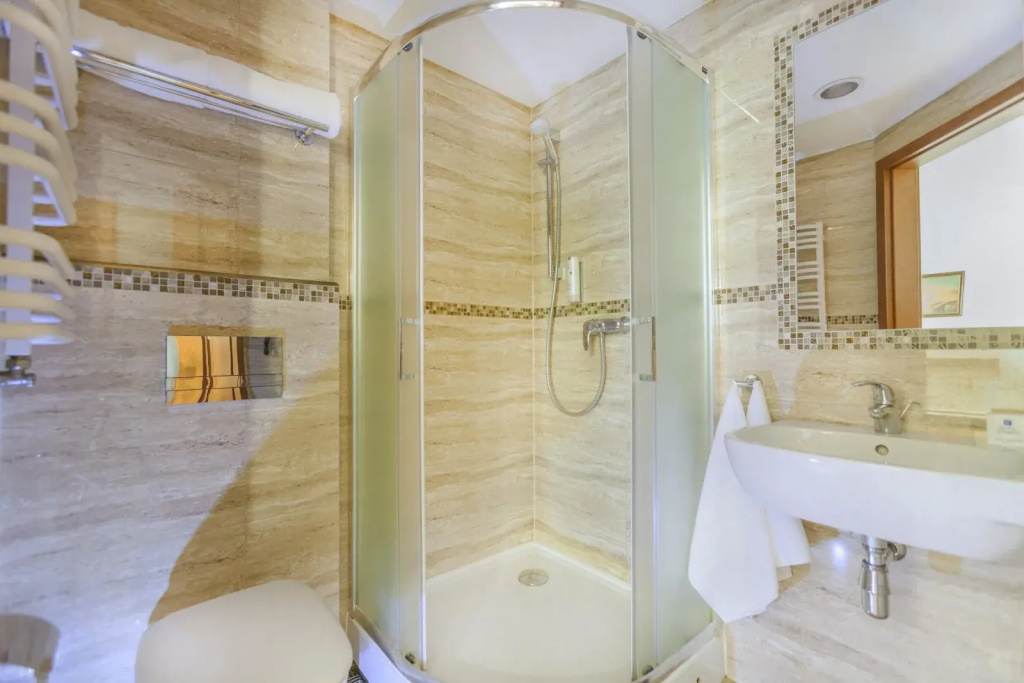 Conrad Hotel - Chambres
