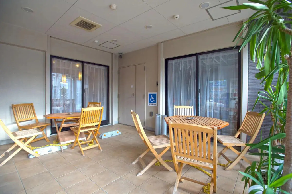 Palace Japan Hotel 사진 26