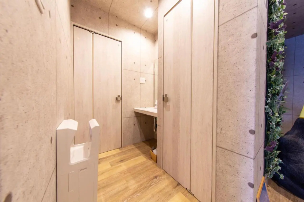 Guest House Gorilla 사진 15
