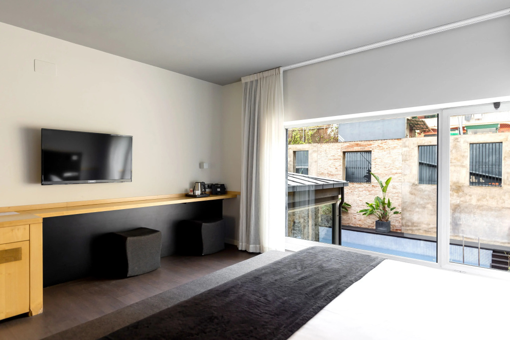Onix Liceo Hotel - Chambres