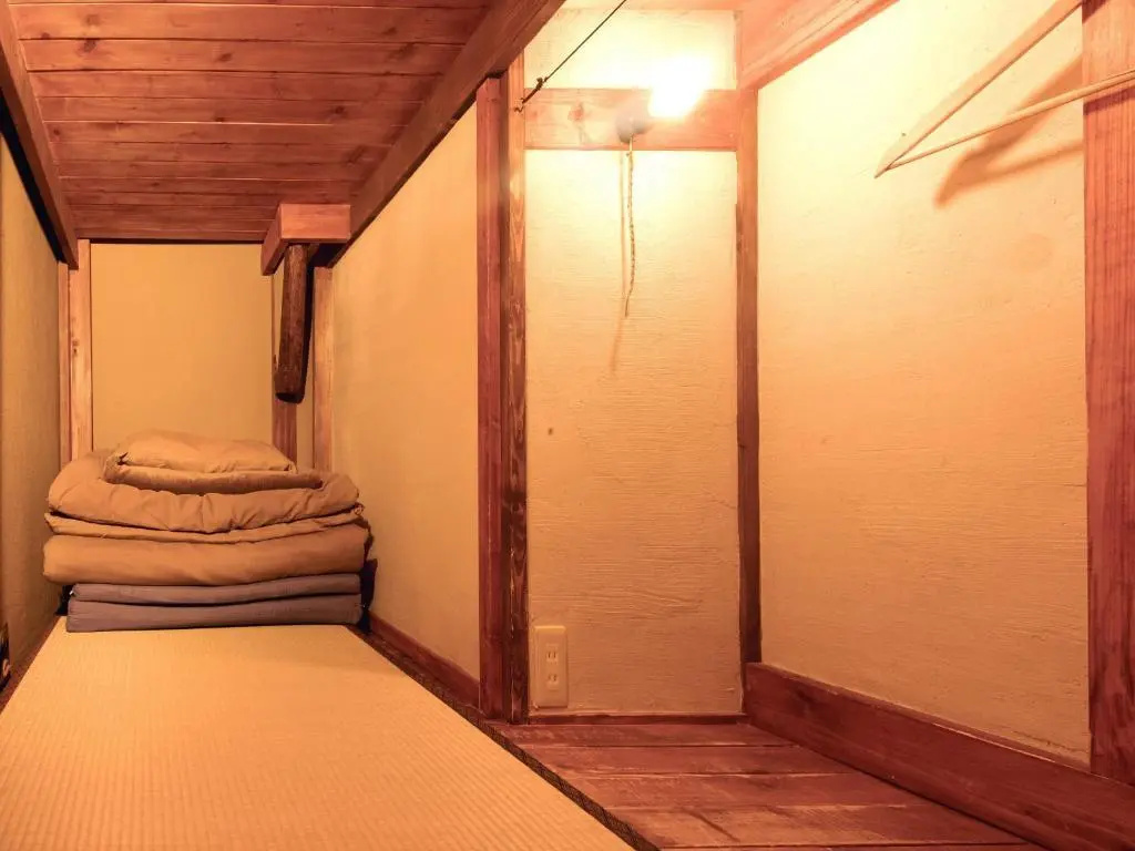 Guesthouse YULULU 사진 6