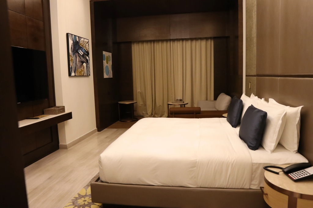 Penthouse Suite