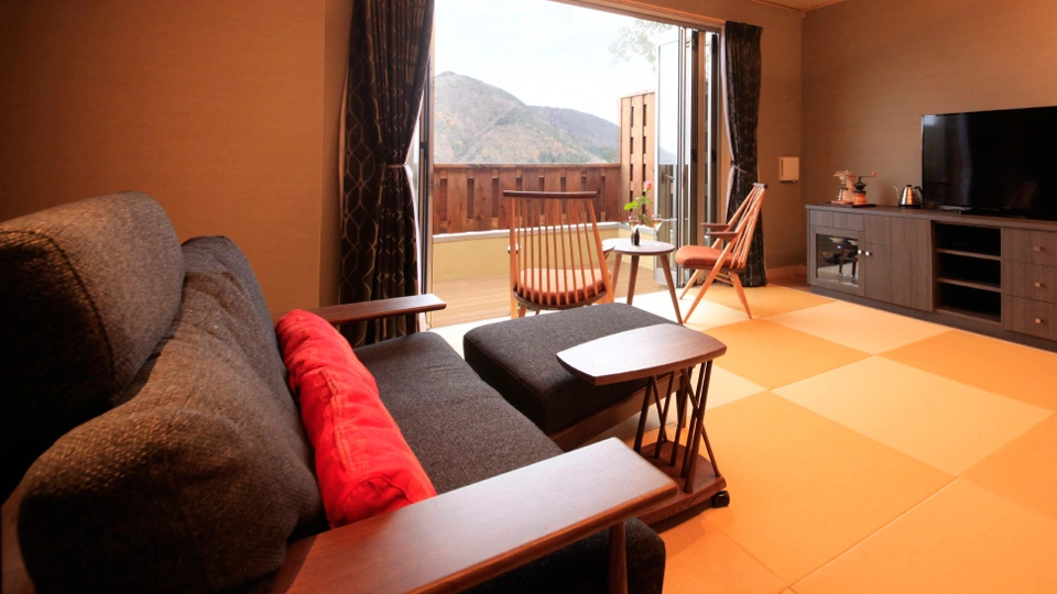 Tensui Saryo Hotel 사진 17