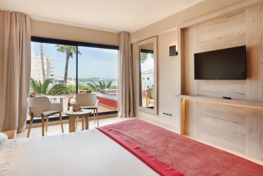 Bonanza Park Hotel by Olivia Hotels Collection - Chambres