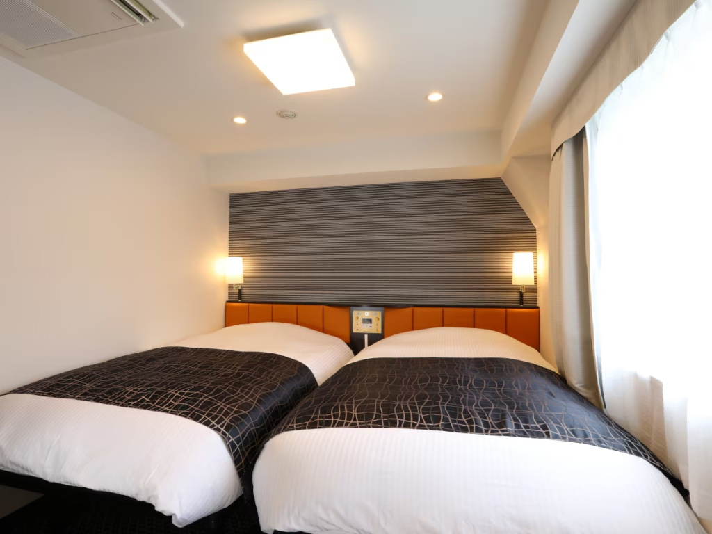 APA Hotel Shinjuku Kabukicho Chuo 사진 21