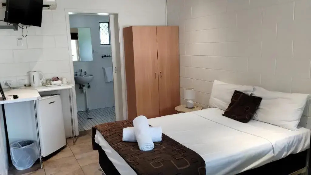 Hotel photo 8