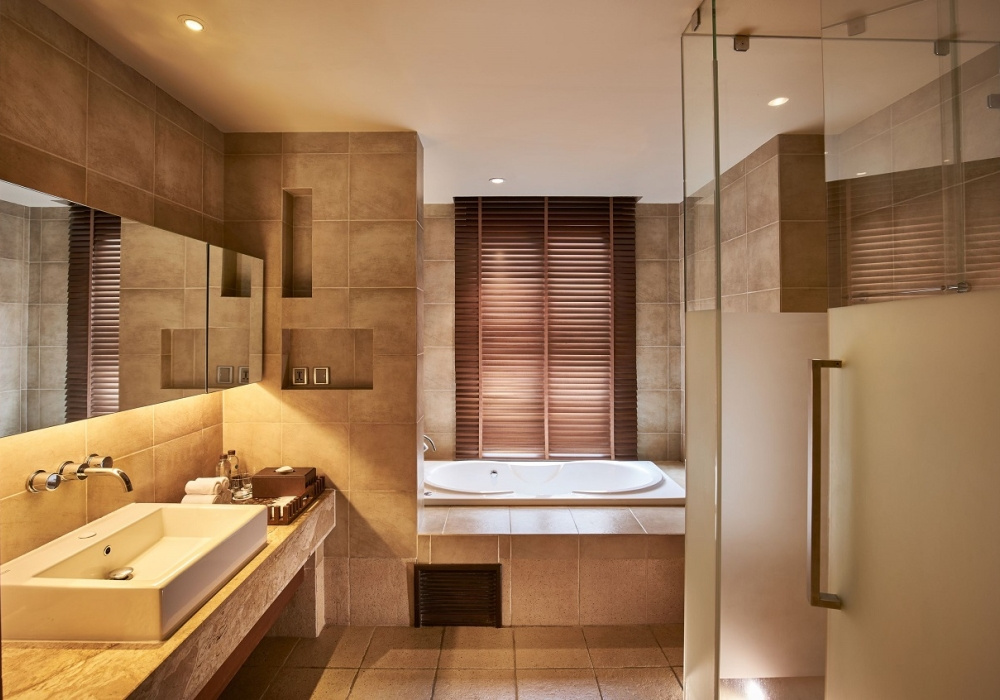 Sea Sand Sun Resort and Villas - Chambres