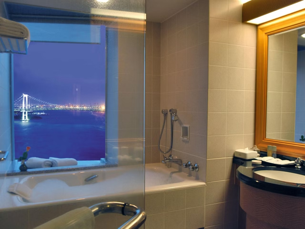 InterContinental Tokyo Bay by IHG 사진 46
