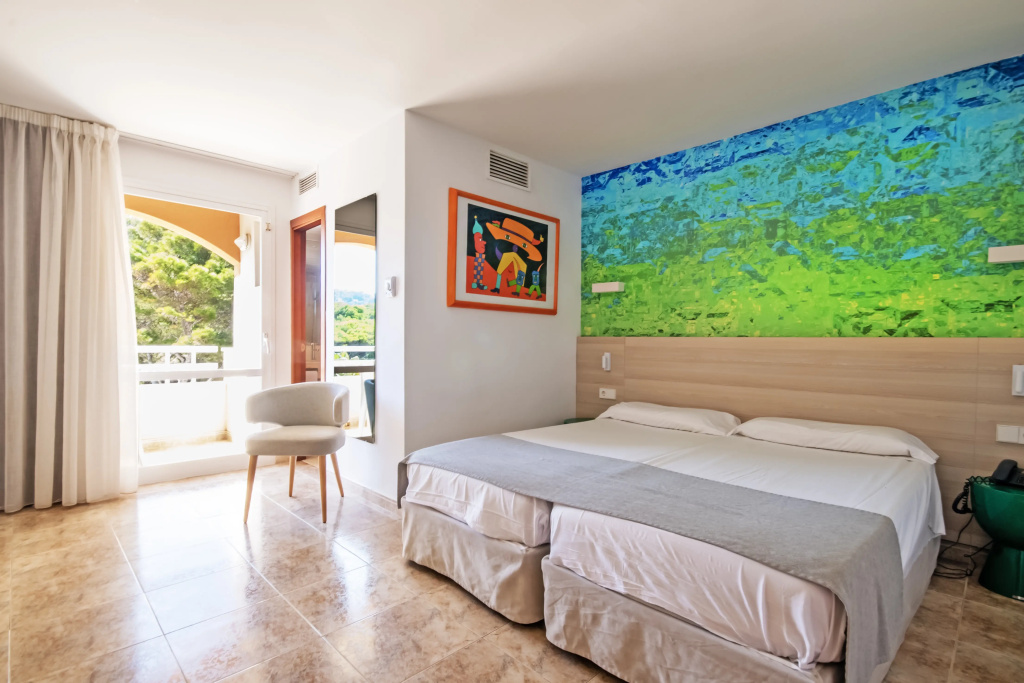 Canyamel Classic & Spa, solo Adultos - Général