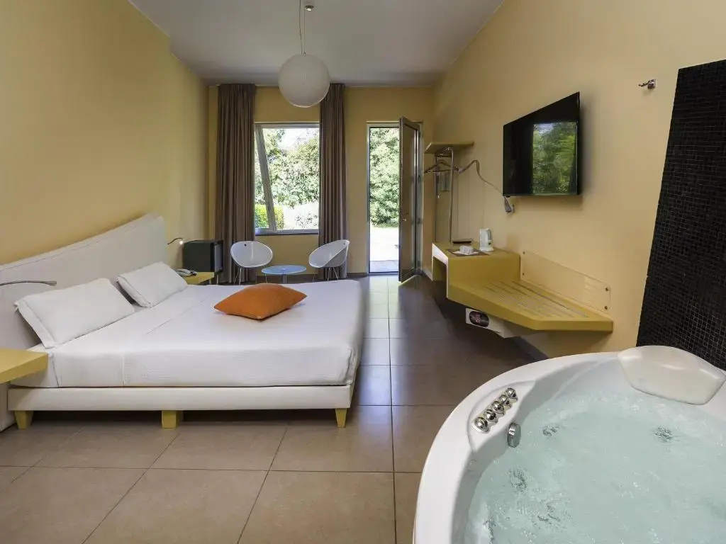 ibis Styles Catania Acireale - Général