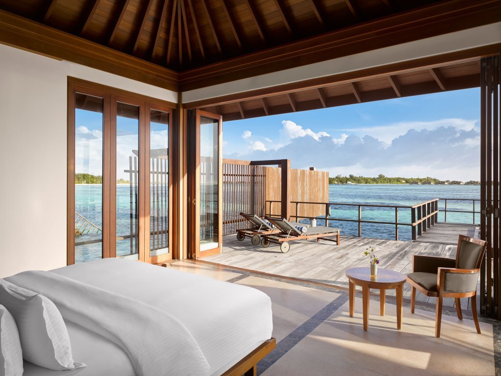 Villa Nautica (Paradise Island)