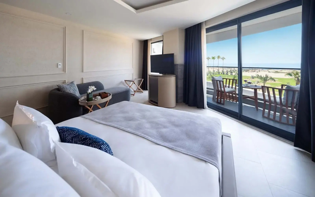 Breeze Suite