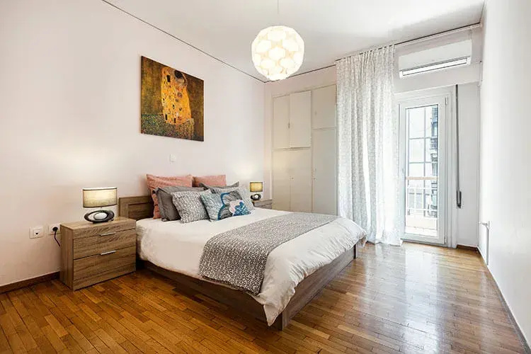 Acropolis Boutique Suite