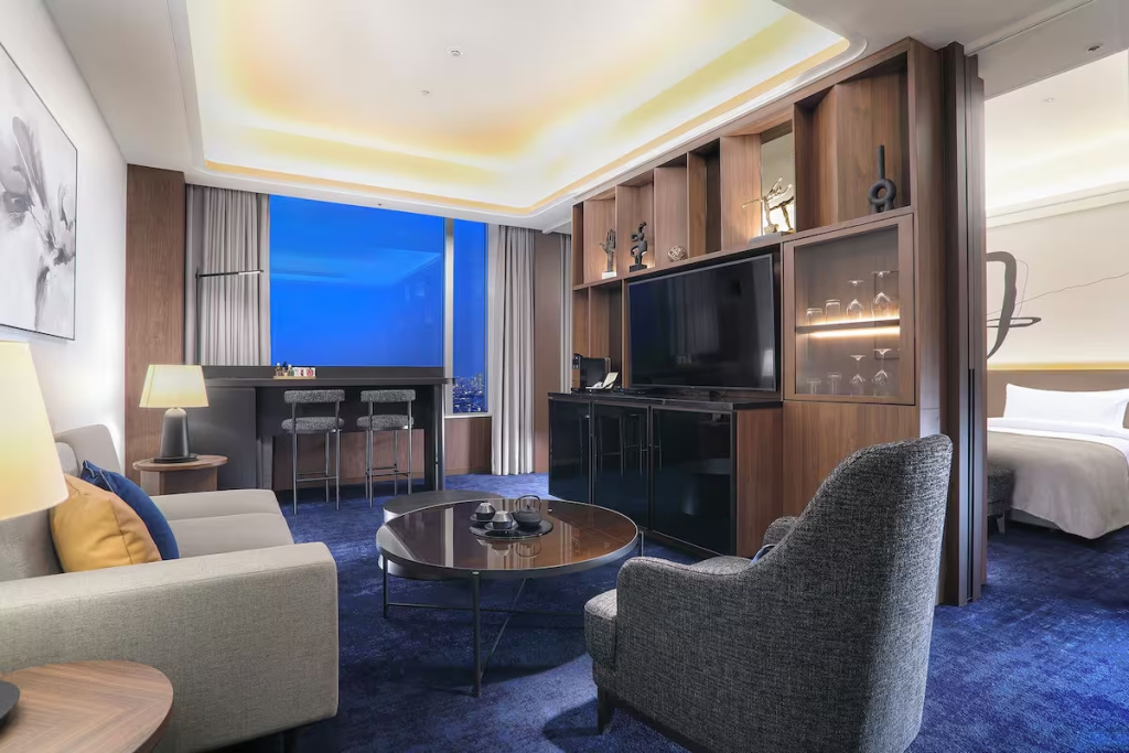 Tokyo Dome Hotel 사진 45