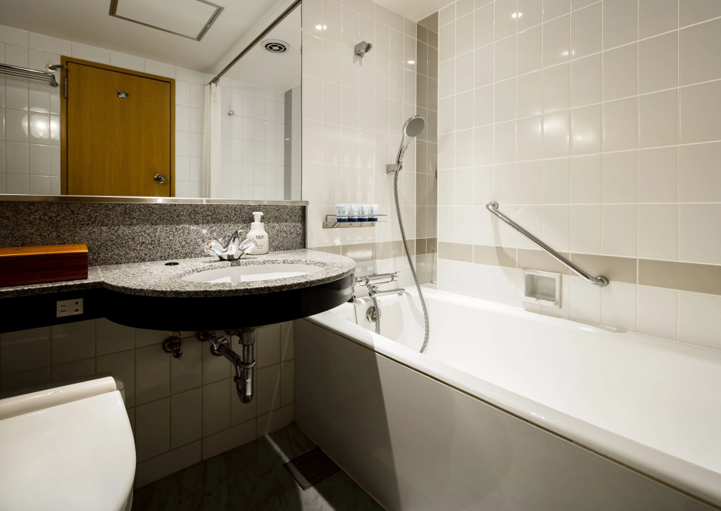 RIHGA Royal Hotel Kyoto 사진 26