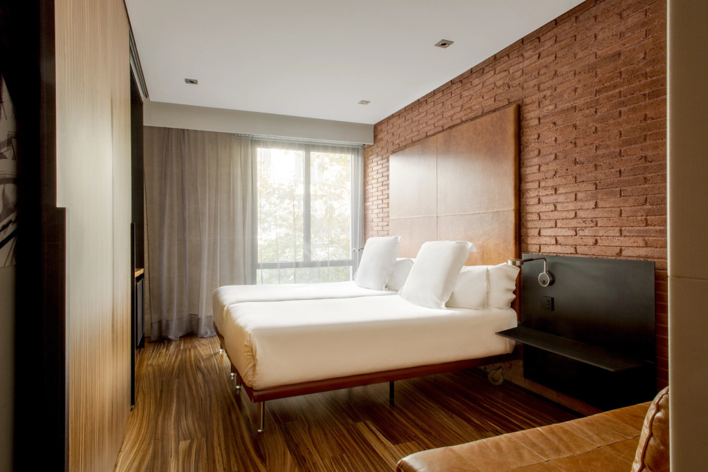 Hotel Granados 83, a member of Preferred Hotels & Resorts - Général