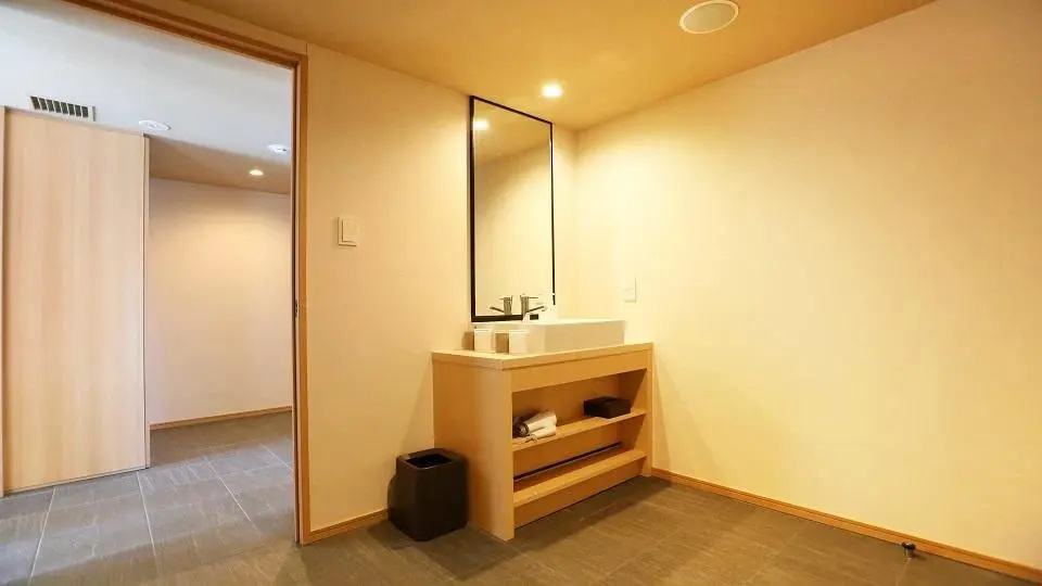 Henn na Hotel Premier Kyoto Gojo Karasuma 사진 12