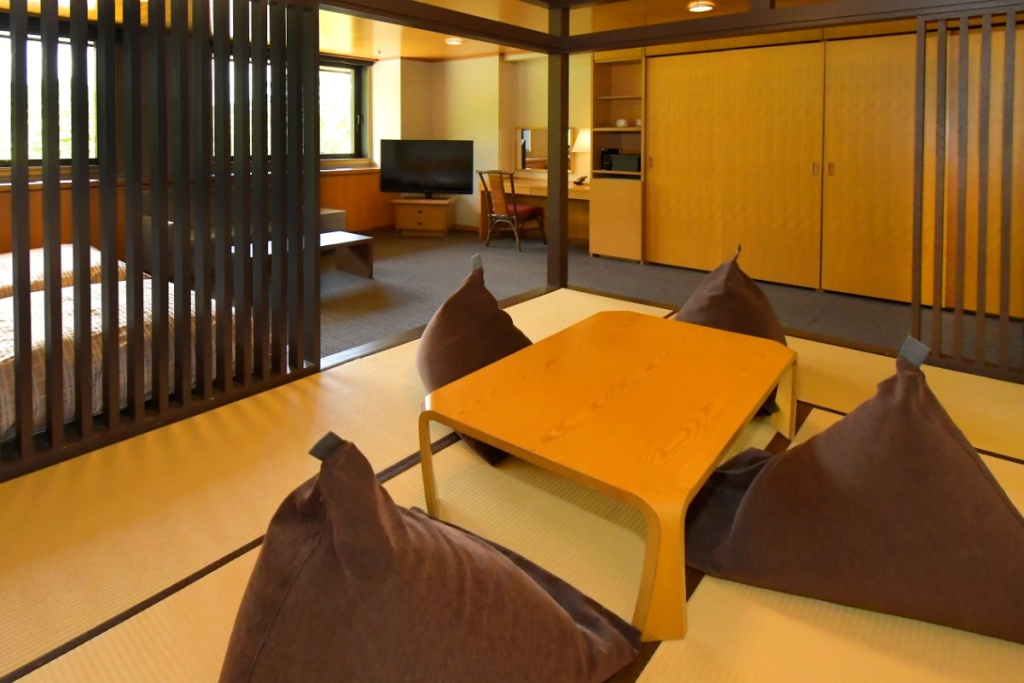 Hotel Kanronomori 사진 6