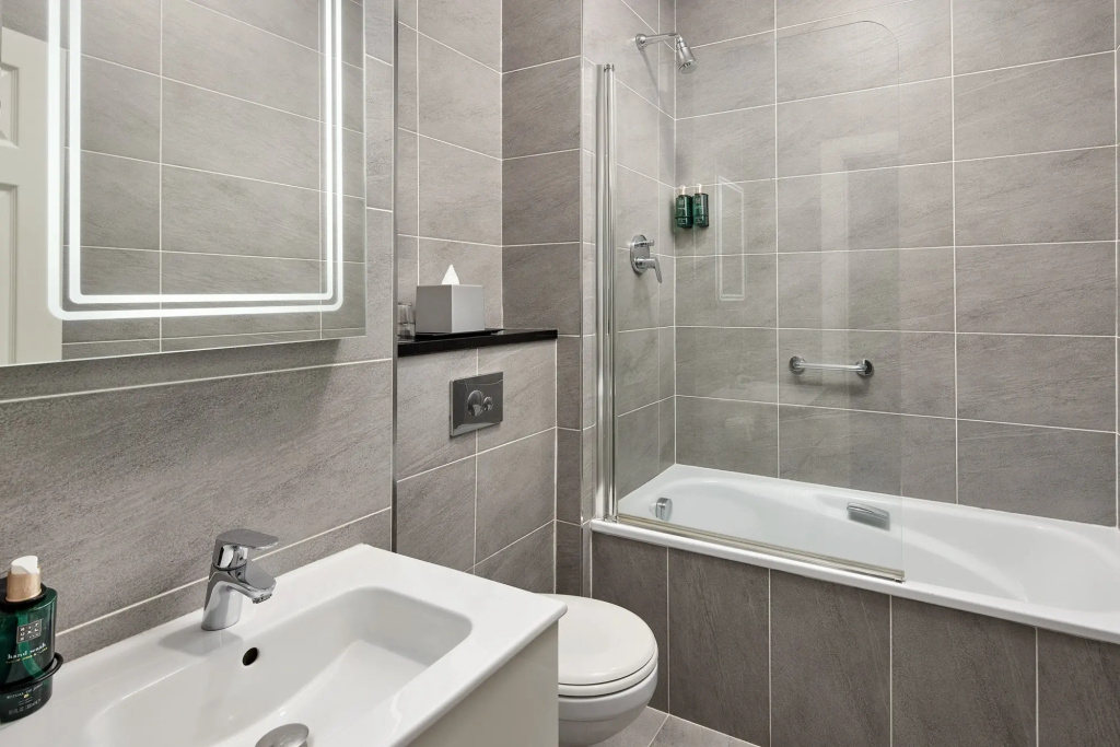 The Sandymount Hotel - Chambres