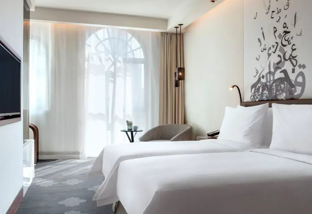 The Heritage Hotel, Autograph Collection - Chambres