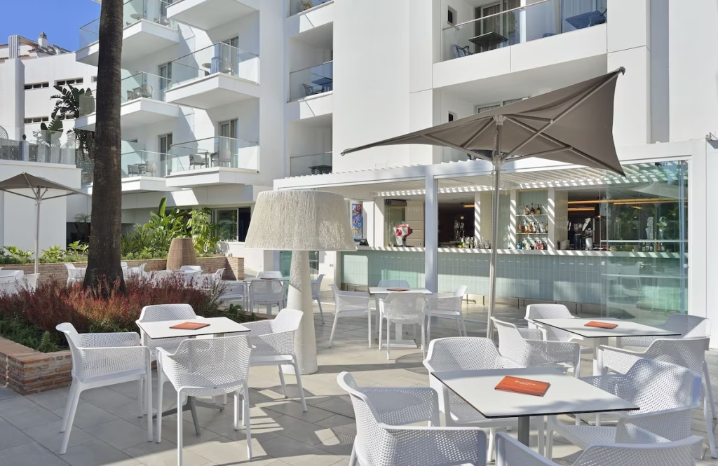 Hotel photo 14