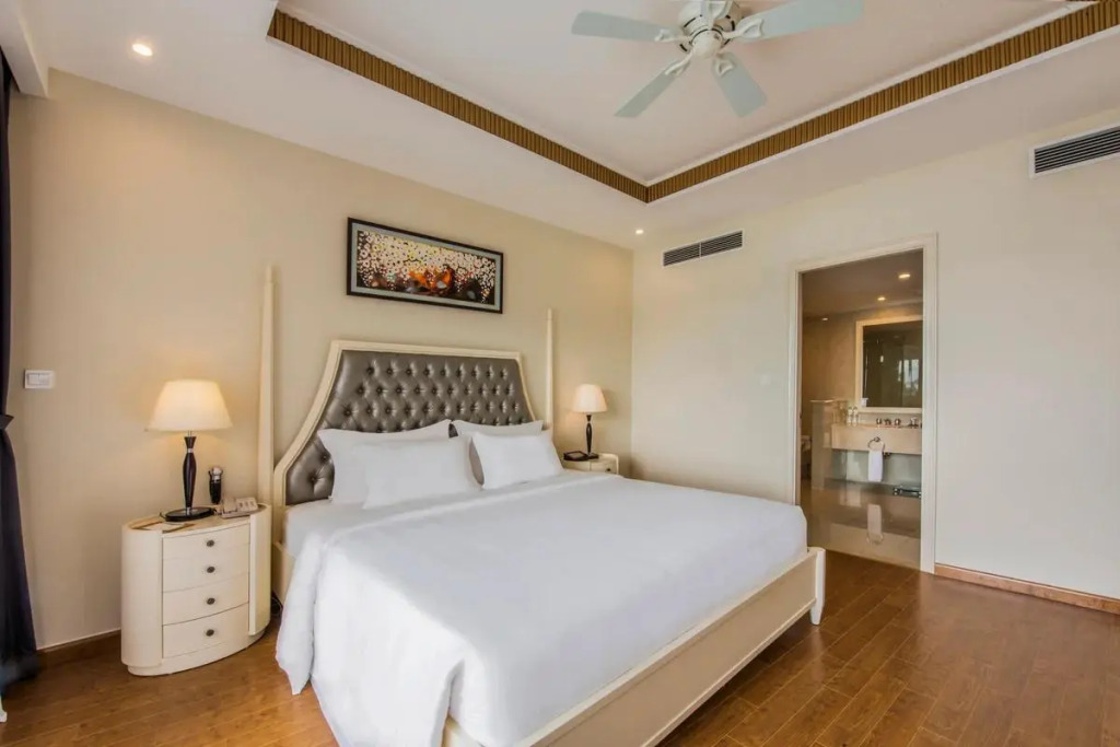 Vinpearl Resort & Spa Nha Trang Bay