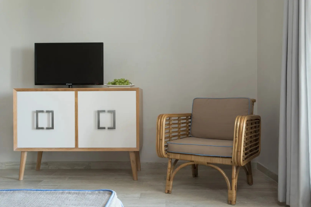 Les Sables Noirs & Spa - Chambres