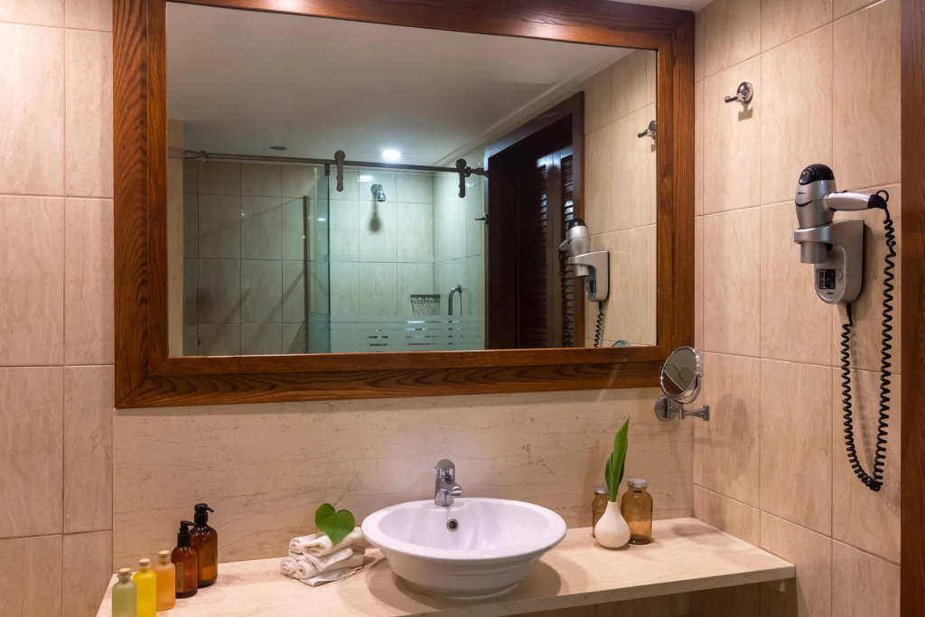 Cavo Spada Luxury Resort & Spa - Chambres